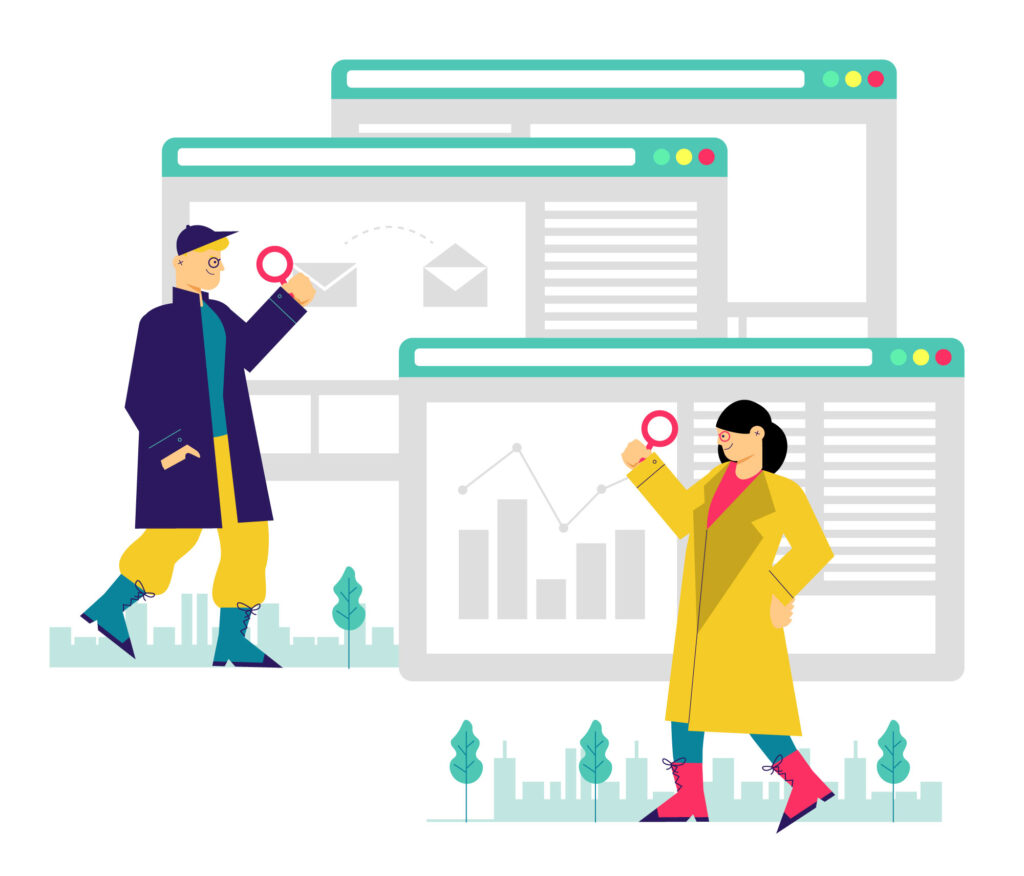 SEO Perspective: Why Informational Content on ElevJihad Works