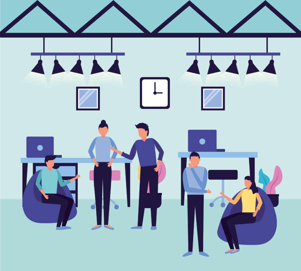 Why Partner Hours Matter in Modern Workplaces