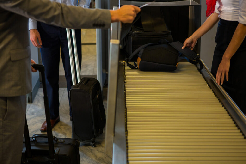 Baggage Allowance on United Airlines Flights