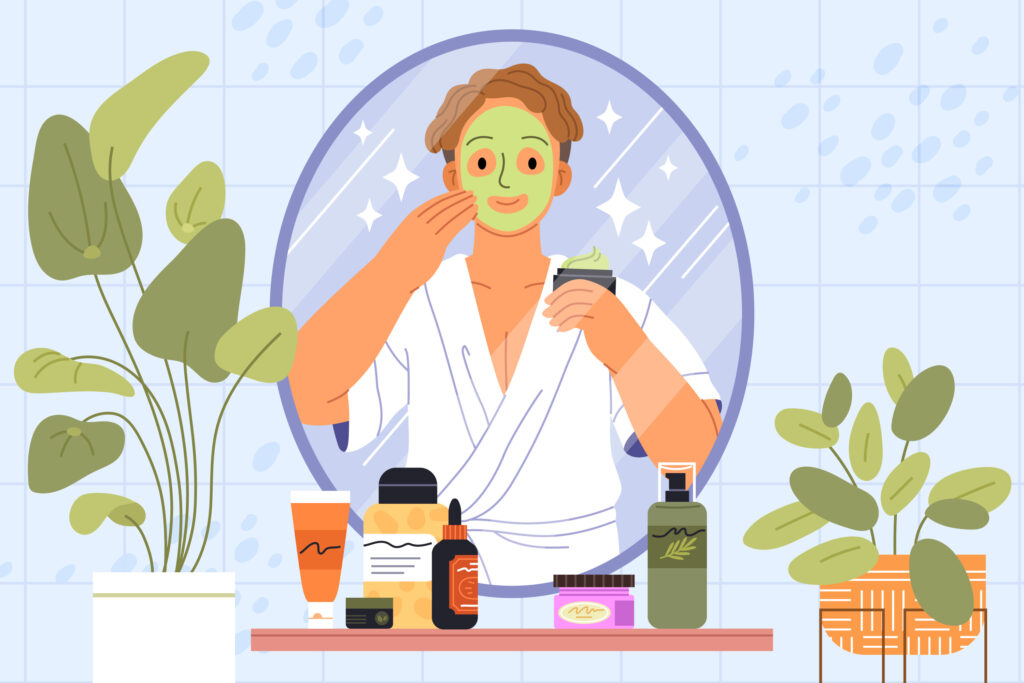 Who Should Consider Using Serum Qawermoni for Skin?