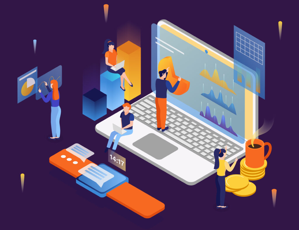 The Future of Expert Market Analysis for LotteryGameDevelopers