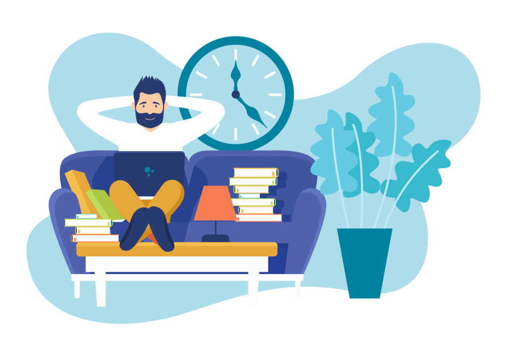 The Power of Minute-Based Routines