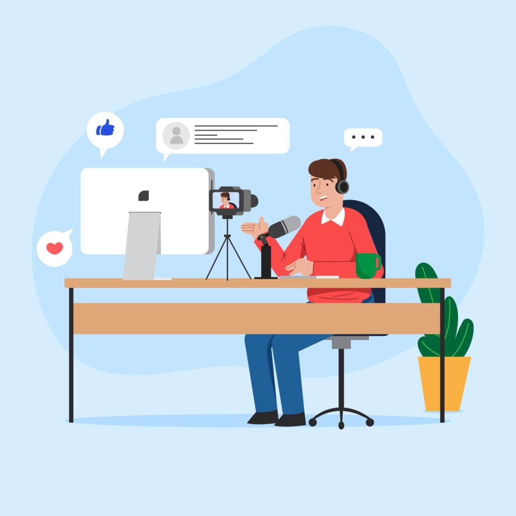 Content Creators Can Offer on Patreon