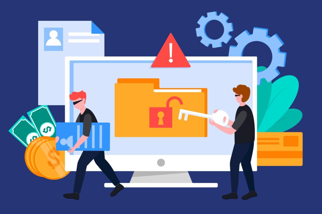 Use Cases Where Anon Vault Is Most Effective