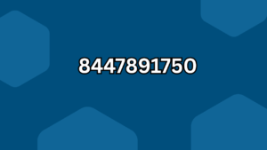 8447891750: Complete Guide to Identifying, Understanding, and Handling Calls From This Number