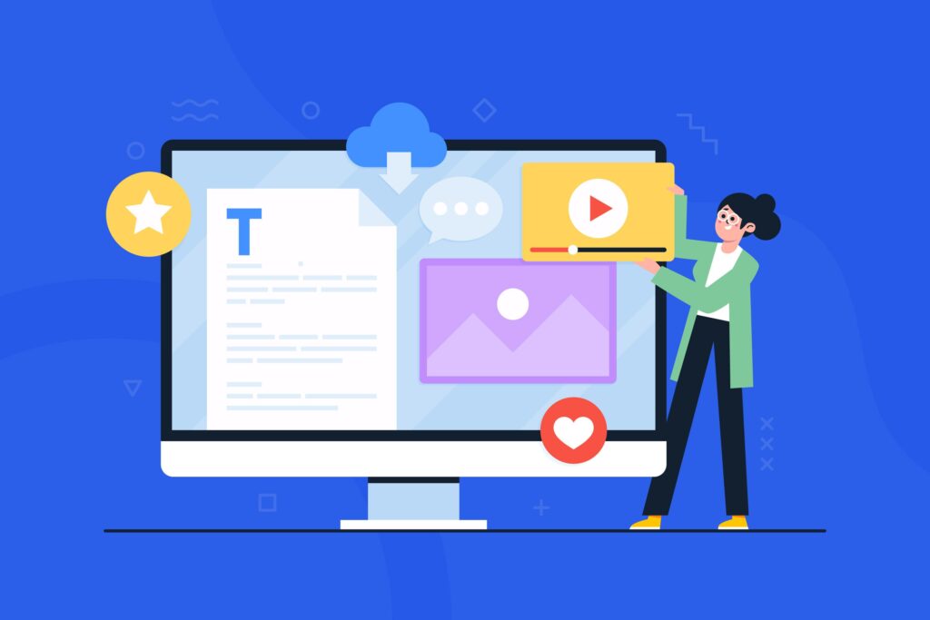 Content Available on Mutstream