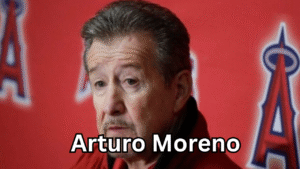 Arturo Moreno: The Visionary Business Leader Behind the Los Angeles Angels