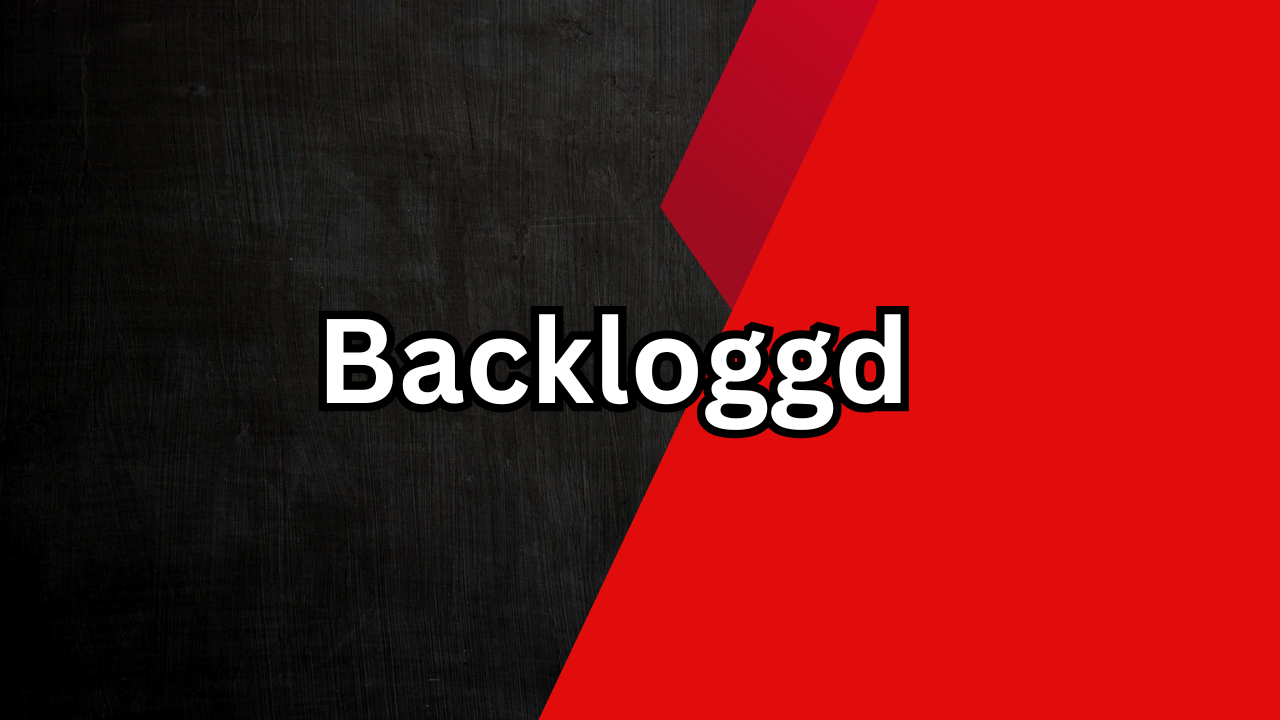 Backloggd: The Ultimate Platform to Track, Review, and Share Your Gaming Journey