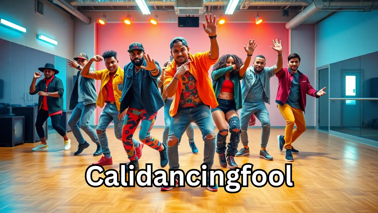 Calidancingfool: The Rise, Identity, and Online Popularity of a Viral Digital Persona