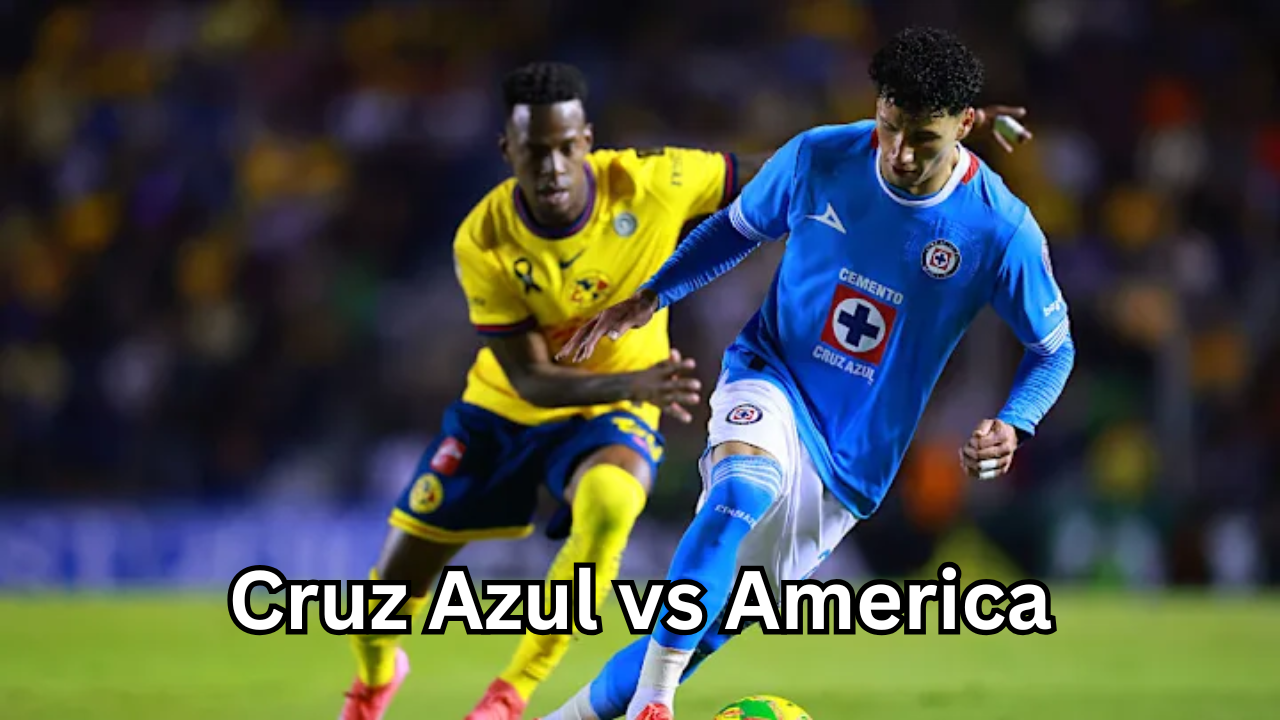 Cruz Azul vs America: Complete Match Analysis, History, Lineups, and Why This Rivalry Dominates Mexican Football