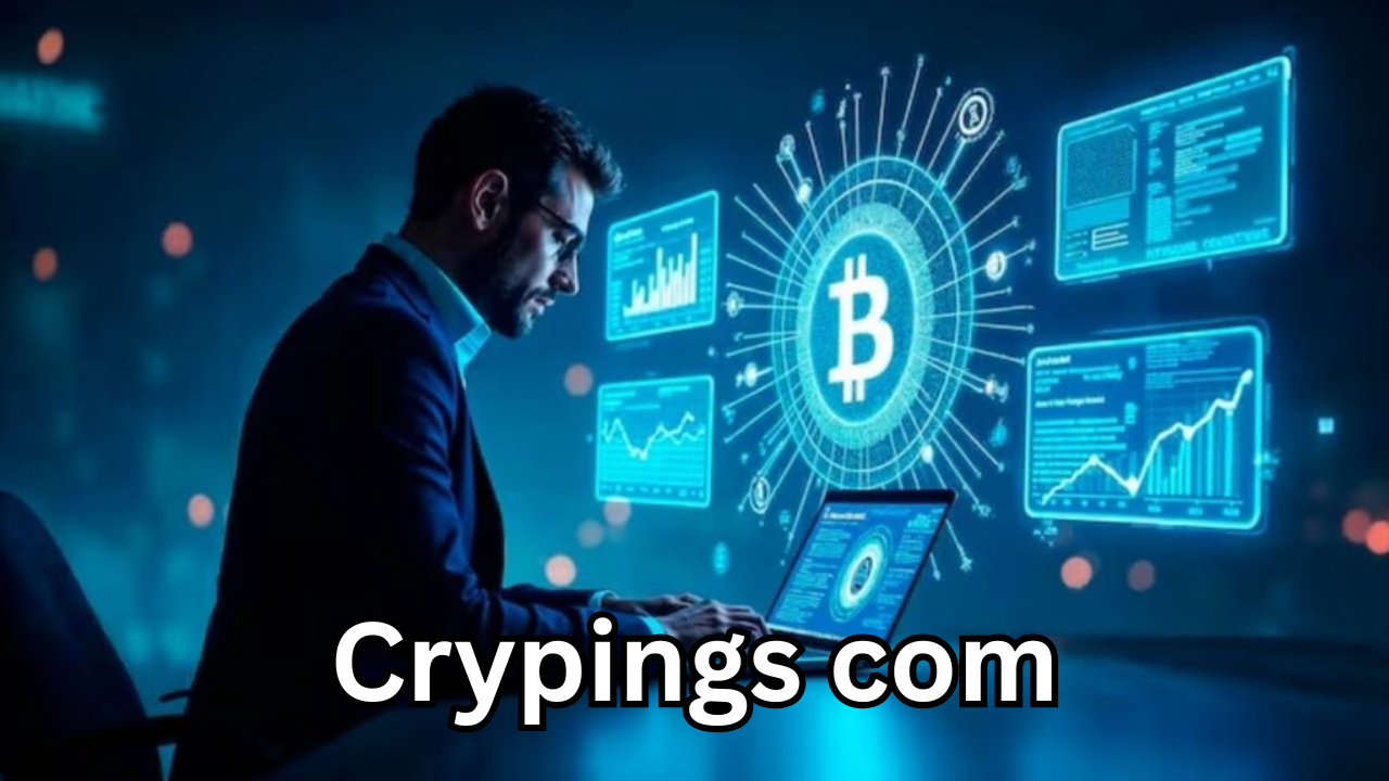 Crypings com: A Complete Guide to the Fast-Growing Crypto News and Insights Platform