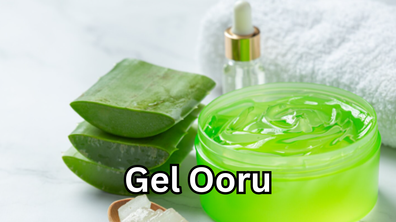 Gel Ooru: Everything You Need to Know About This Trending Term