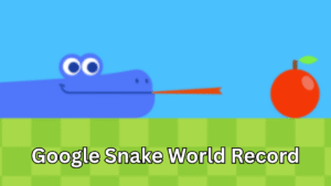 Google Snake World Record: The Ultimate Guide to High Scores and Strategies