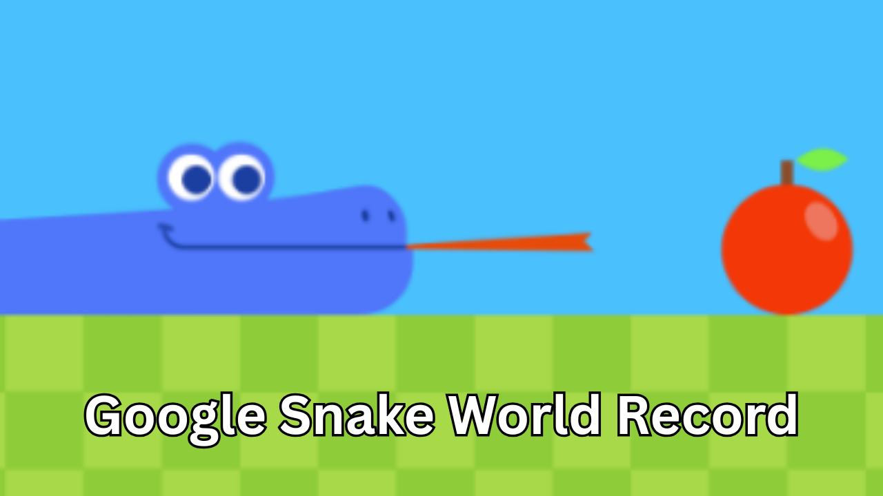 Google Snake World Record: The Ultimate Guide to High Scores and Strategies