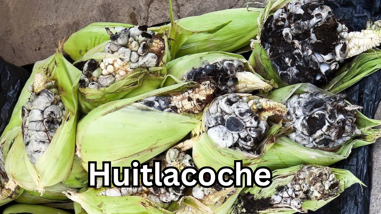 Huitlacoche: The Ancient Mexican Delicacy Taking the Culinary World by Storm
