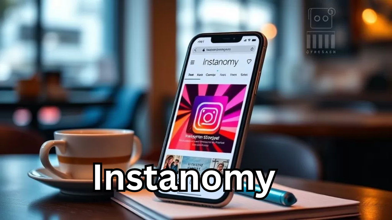 Instanomy: A Complete Guide to Understanding the Platform, Features, and Benefits