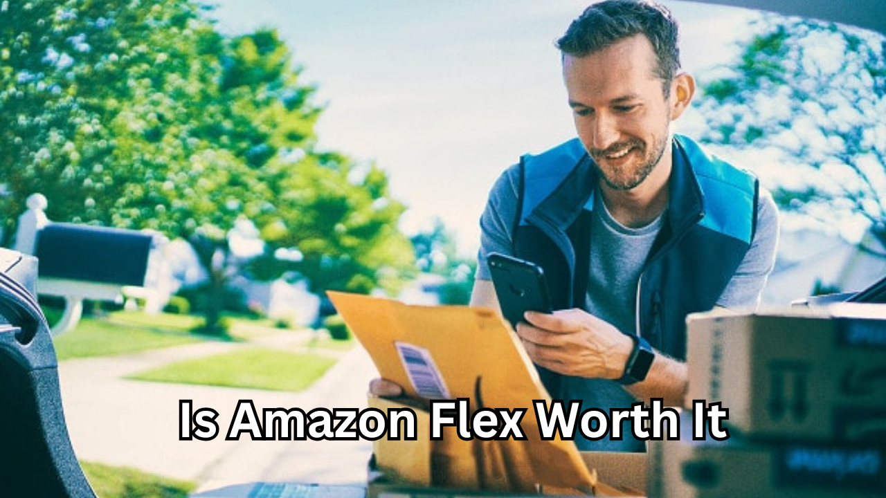 Is Amazon Flex Worth It? A Complete Honest Review for Drivers in 2025