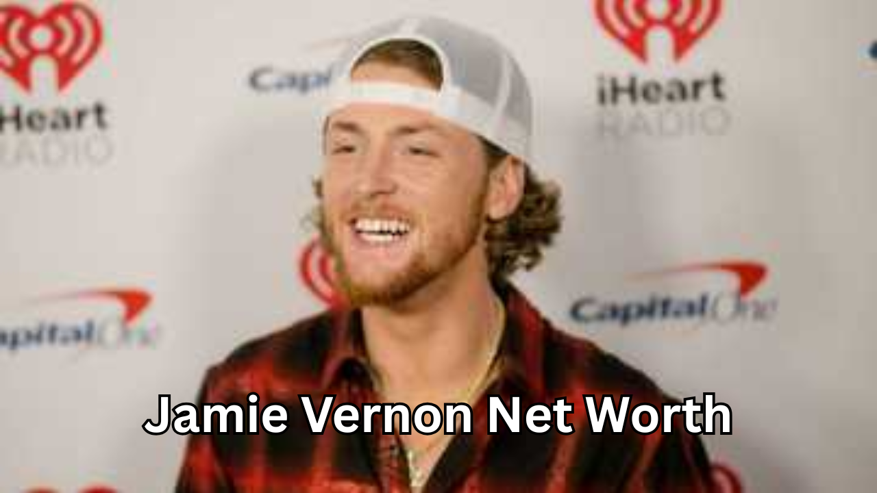 Jamie Vernon Net Worth: The Real Story Behind His Success and Rising Influence