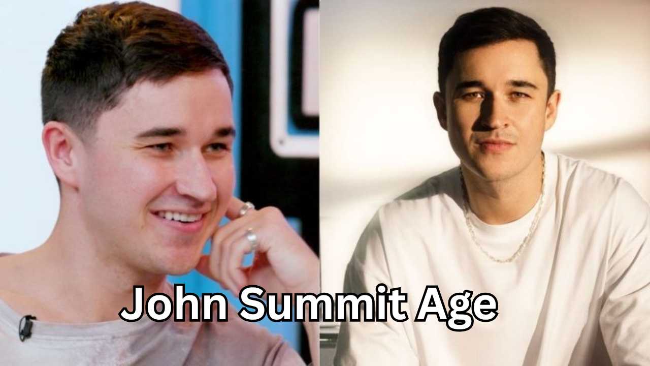 John Summit Age: Biography, Career, Net Worth, and Rise of a Global EDM Icon