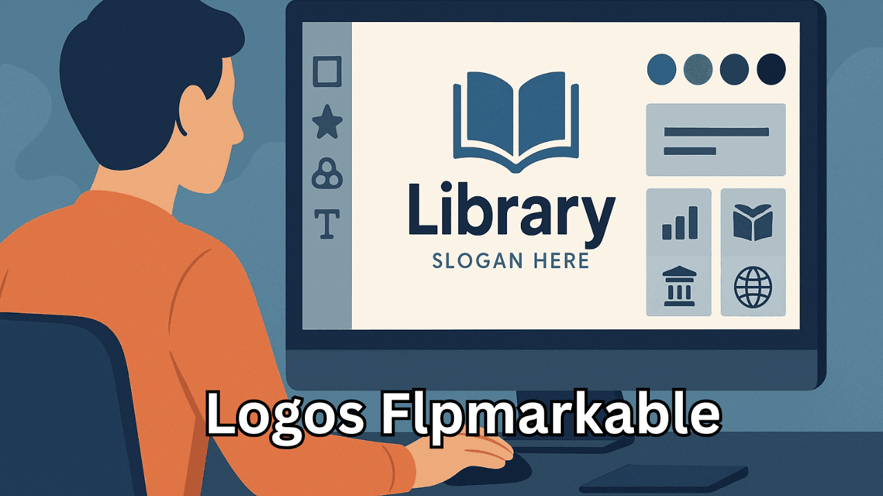 Logos Flpmarkable: The Ultimate Guide to Creating Powerful, Memorable Brand Logos