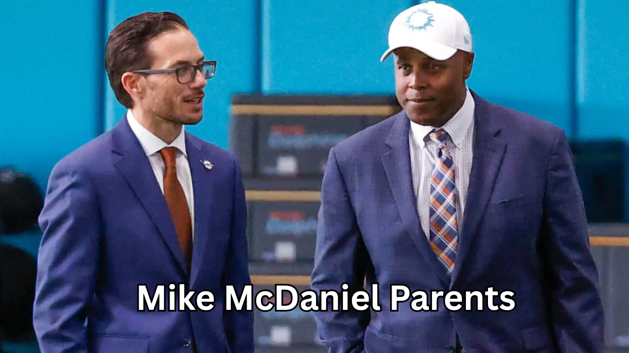 Mike McDaniel Parents: Family Background, Heritage, and the Untold Story Behind the NFL Coach