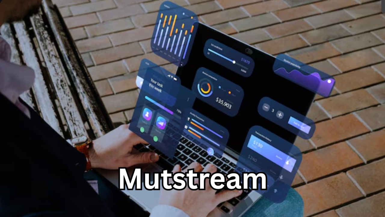 Mutstream: Everything You Need to Know About This Free Streaming Platform