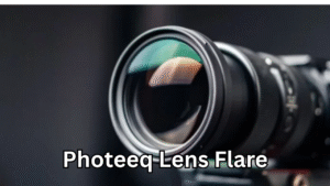 Photeeq Lens Flare: Create Stunning Light Effects for Your Photos