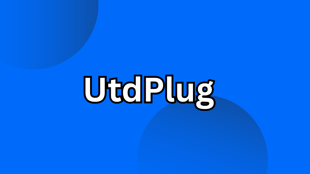 UtdPlug: A Complete Guide to the Viral Football Platform Taking Over Social Media