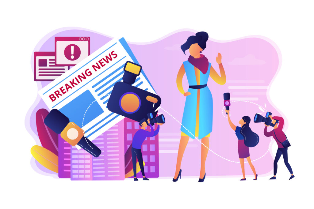 Media Coverage and Respectful Reporting