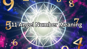 111 Angel Number Meaning: A Powerful and Positive Message for Your Life