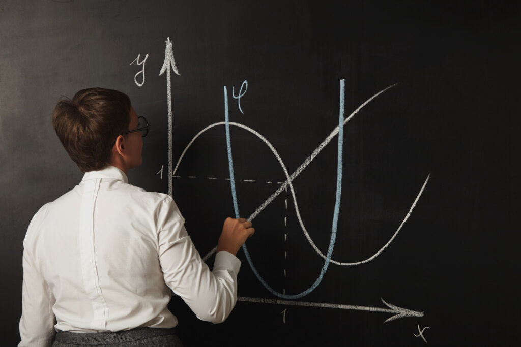 Momentum swings and crucial turning points