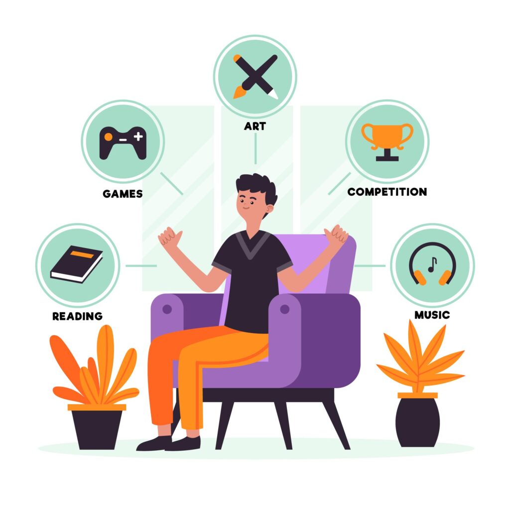 Choosing the Right Playstyle for Your Personality