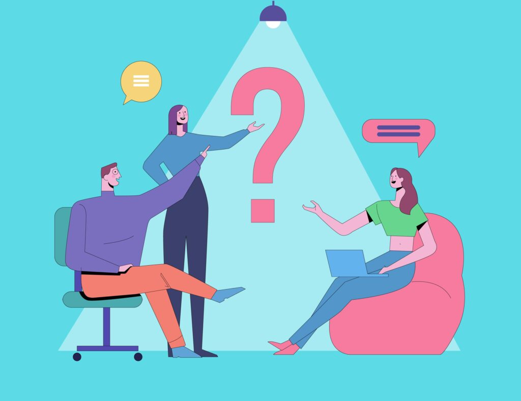 Addressing Common Confusion and Assumptions