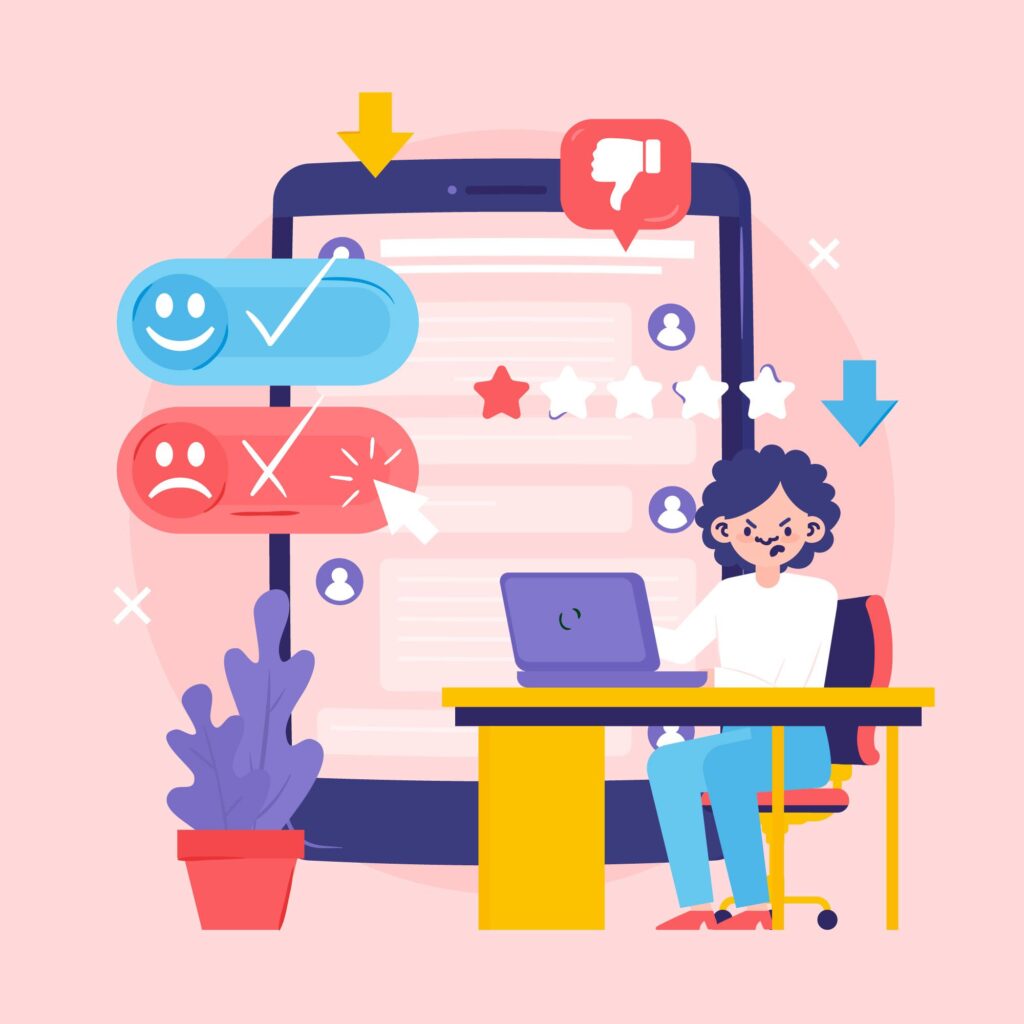 How the User Experience Feels in Practice