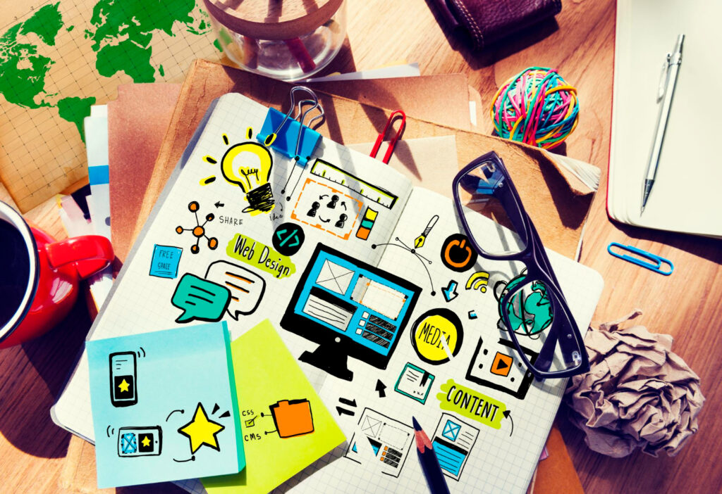 Usage in branding, media, and creative works