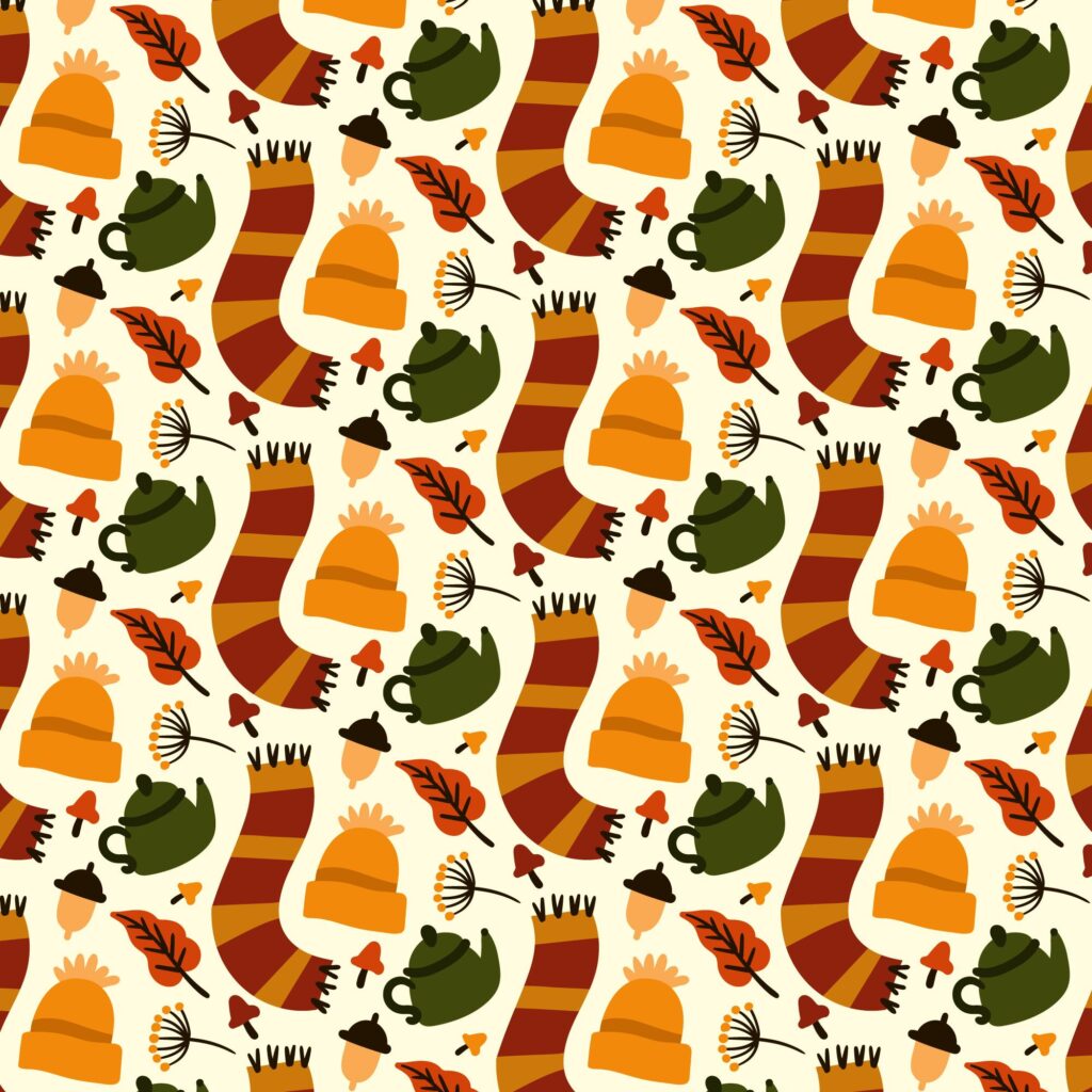 Seasonal patterns and what they really mean