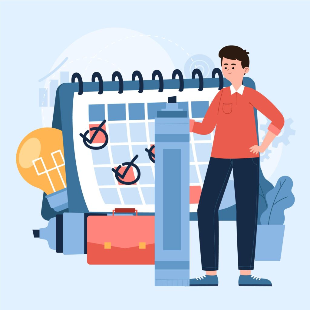 Making the Most of the Remaining Days