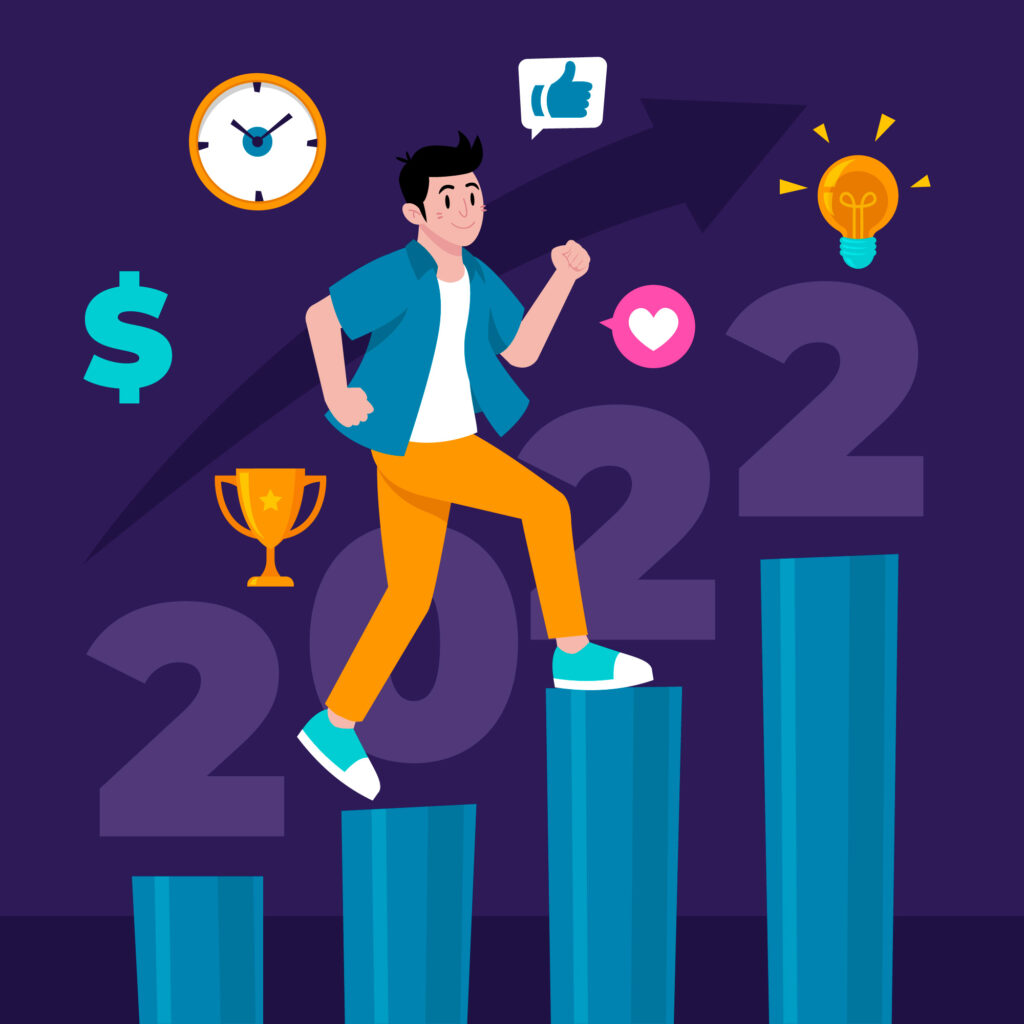 Using the Countdown for Personal Growth