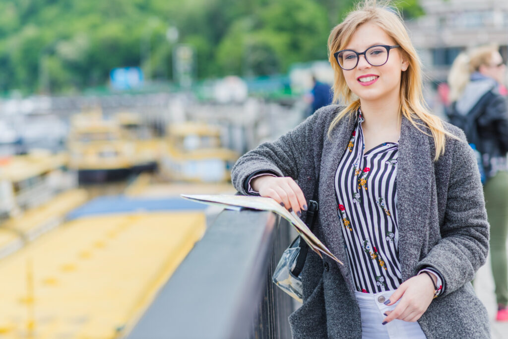 Meredith Schwarz in Public and Professional Contexts