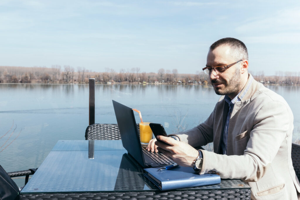 Search Operations and Maritime Discovery