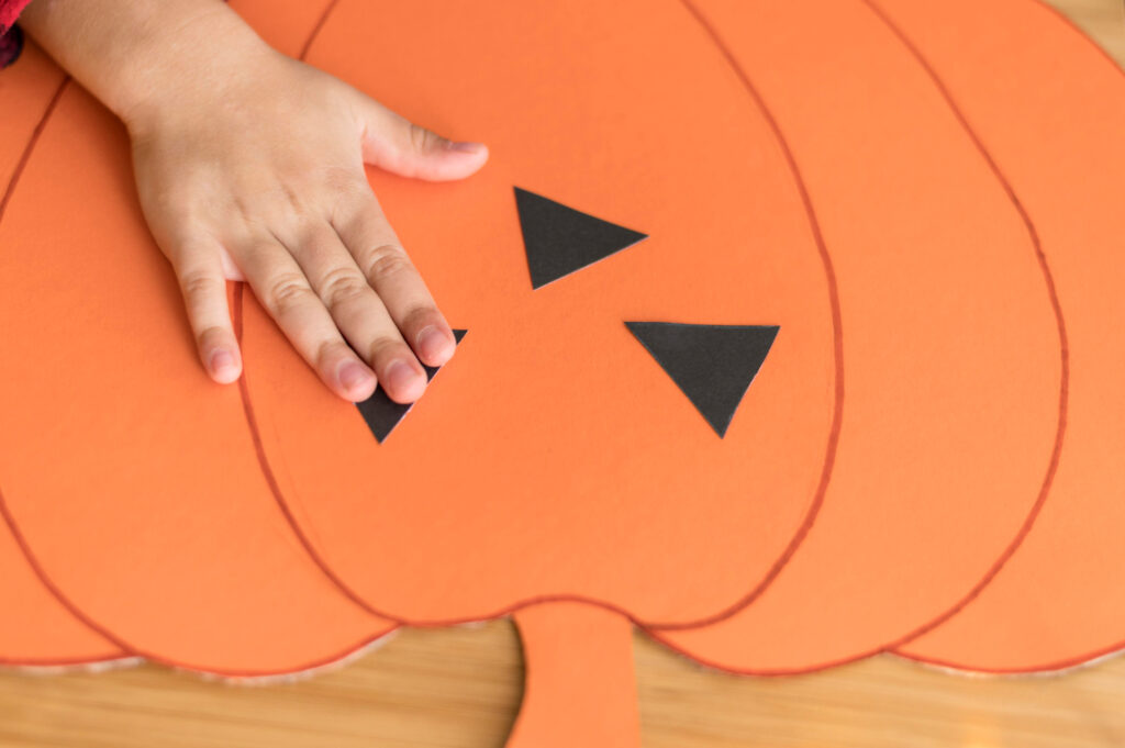 How the Reveal Shapes the Ending