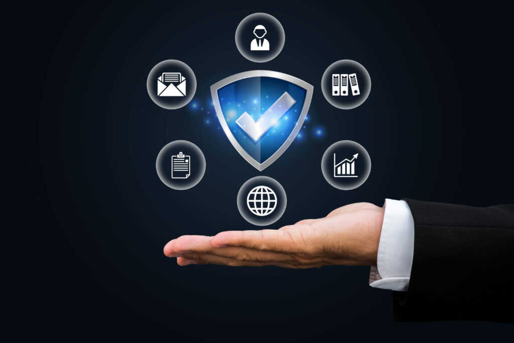 Comply with Data Protection Regulations