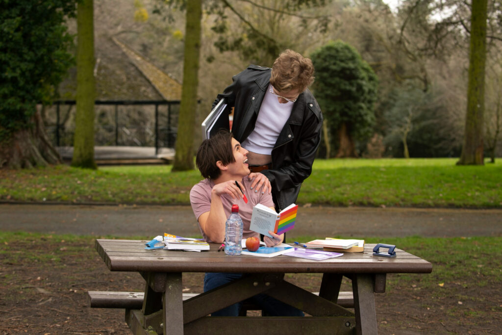 Lessons from Jojo’s Approach to Love and Identity