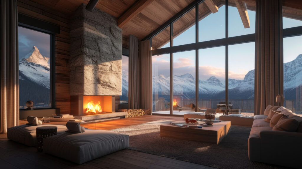 Interior Comfort and Cabin Experience