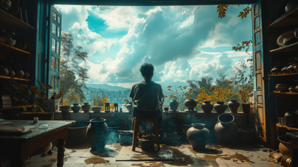 A timeless art that continues to evolve