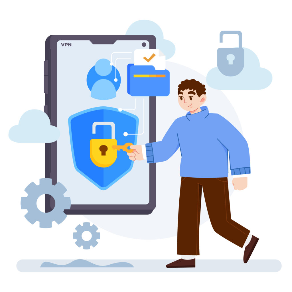 Use Strong Authentication and Access Control