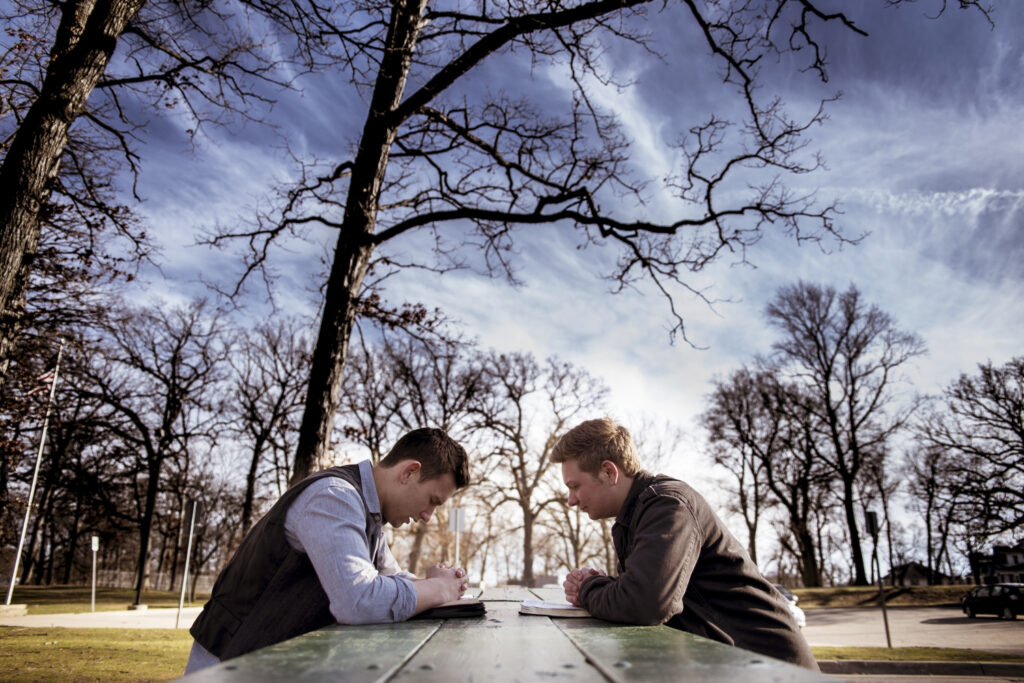 Legacy Beyond the Tragedy