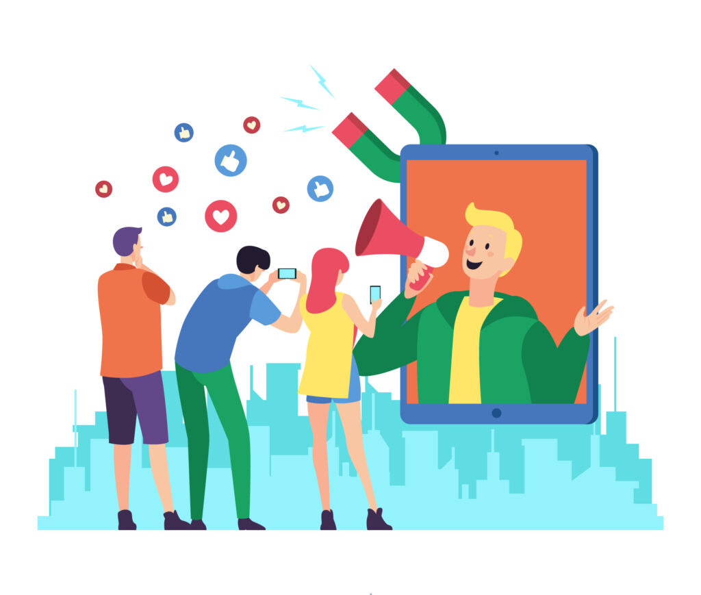 Influence on Pop Culture and Youth