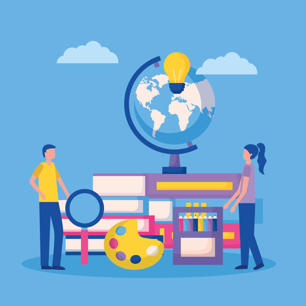 How the skill developed into a global art form