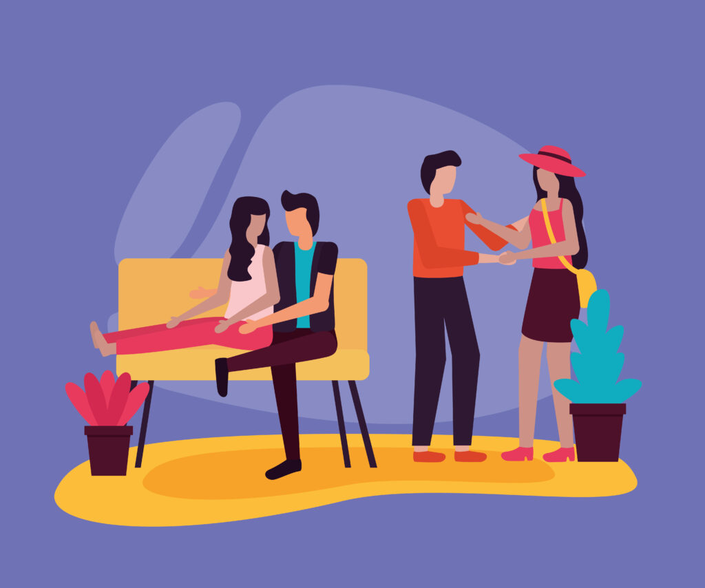 Why Their Relationship Resonates with Audiences